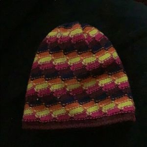2\1 flip beanie